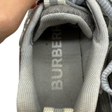 Burberry Sean Mesh Sneaker Womens Size 38 =  US 8