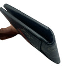 Louis Vuitton Monogram Ink Upside Down Pocket Organizer Wallet