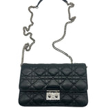Dior Cannage Miss Dior Crossbody Purse