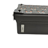 MCM Berlin Trunk "Star Eyed Bunny" Handbag