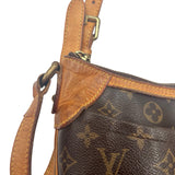 Louis Vuitton Odeon PM Crossbody Bag