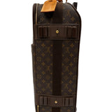 Louis Vuitton Monogram Pegase Suitcase