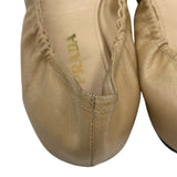 Vintage Prada Ballet Flats Women's Size 37=US 7