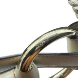 AS IS Gucci Leather Tote Bag