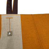 AS IS MCM Ilse Medium Shopper