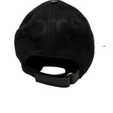 Gucci Jumbo GG Baseball Cap Men's Size XXL (61 cm)