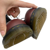 Maison Margieila x Doc Marten 1460 Steel Toe Boots Women's Size 8