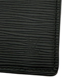 Louis Vuitton Epi Leather Pocket Organizer