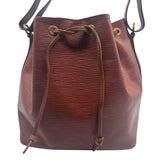 Vintage Louis Vuitton Petite Noe Bucket Bag
