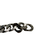 Louis Vuitton LV Monogram Chain Women's Bracelet
