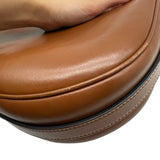 Celine Ava Calfskin Shoulder Bag
