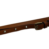 Coach Swinger Signature Canvas Shoulder Bag