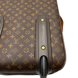 Louis Vuitton Monogram Pegase Suitcase