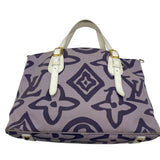AS IS Louis Vuitton Tahitenne Cabas Tote