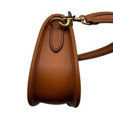 Coach Swinger Signature Canvas Shoulder Bag
