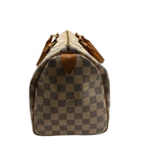 Louis Vuitton Speedy 30 Damier Azur