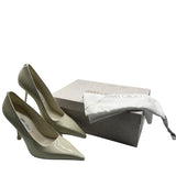 Jimmy Choo Ixia 95 Heels in Women's size 40/ US 10