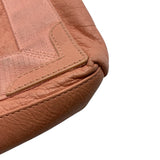 Balenciaga Navy Cabas Leather Tote Purse