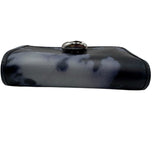 Coach Tabby Medium Tie Dye Wallet