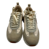 Tory Burch Good Luck Sneakers Women's Size 6.5