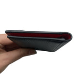 Christian Louboutin Coolcard Wallet