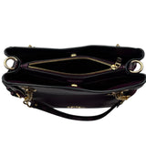 Coach Cammie Chain Bucket Bag Purse