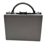 MCM Berlin Trunk "Star Eyed Bunny" Handbag