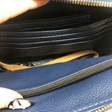 Dooney & Bourke Sawyer Saffiano Crossbody