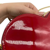 Kate Spade Key To My Heart 3D Micro Crossbody