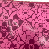 As Is Louis Vuitton x Takashi Murakami Cosmic Blossom