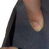 Louis Vuitton Monogram Ink Upside Down Pocket Organizer Wallet