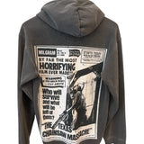 Cactus Jack Travis Scott x The Texas Chainsaw Massacre Hoodie Men's Size S