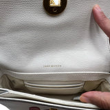 Tory Burch Kira Floral Double Strap Handbag