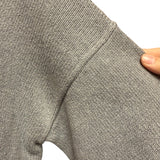 Loewe Ribbon Logo Knit Sweater Women's Size M