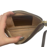 Vintage Gucci GG Supreme Ophidia Mini Crossbody