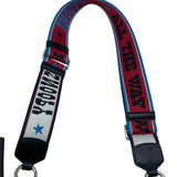 Marc Jacobs X Peanuts Snoopy Snapshot Camera Bag