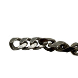 Louis Vuitton LV Monogram Chain Women's Bracelet