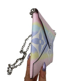 Louis Vuitton Escale Large Kirigami GM Pouchette Crossbody Purse