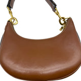 Celine Ava Calfskin Shoulder Bag