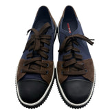 Prada Stratus Sneakers Men's Size 9 ~ US 10