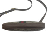 Vintage Gucci GG Supreme Ophidia Mini Crossbody