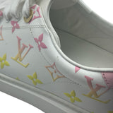 Louis Vuitton Time Out Gradient Sneakers Women's Size 41 ~ US 10.5