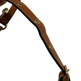 Coach Swinger Signature Canvas Shoulder Bag