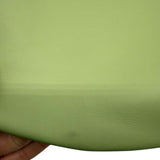 Viola Castellani Green Leather Slouch Purse