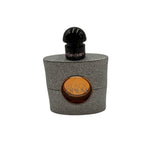 YSL Black Opium Glitter Bottle Eau De Parfum 1.6 fl oz