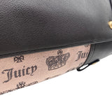 Juicy Couture Modern Daydreamer Tote Purse