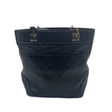 Gucci Guccissima Buckled Tote Bag