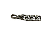 Louis Vuitton LV Monogram Chain Women's Bracelet