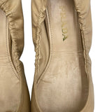 Vintage Prada Ballet Flats Women's Size 37=US 7