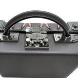 MCM Berlin Trunk "Star Eyed Bunny" Handbag